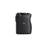 Sony A6100 - Garanzia Sony Italia - Cavone Lux Pro