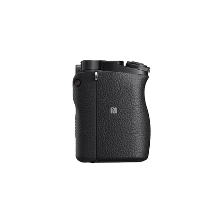 Sony A6100 - Garanzia Sony Italia - Cavone Lux Pro