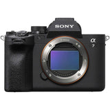 Sony A7IV + FE 24-105mm f/4 G OSS - Garanzia Sony Italia