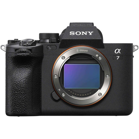 Sony A7IV + FE 24-105mm f/4 G OSS - Garanzia Sony Italia