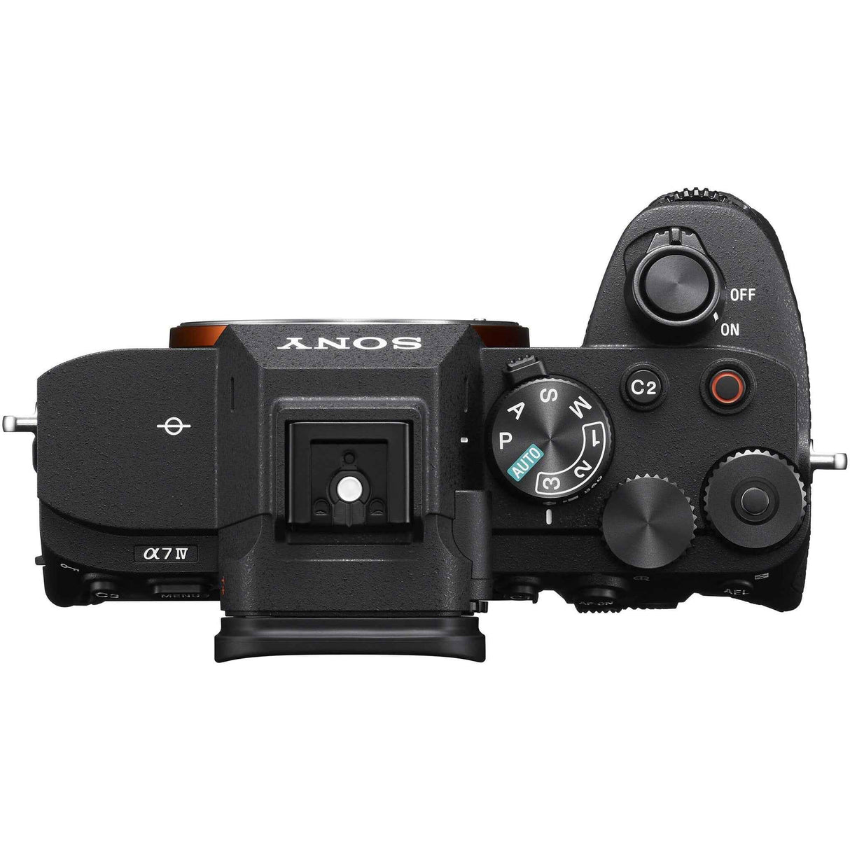 Sony A7IV + FE 24-105mm f/4 G OSS - Garanzia Sony Italia