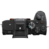 Sony A7IV + FE 24-105mm f/4 G OSS - Garanzia Sony Italia