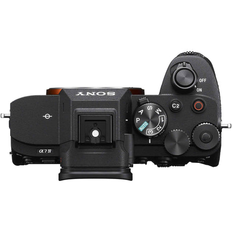 Sony A7IV + FE 24-105mm f/4 G OSS - Garanzia Sony Italia