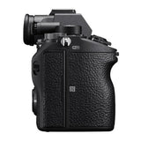 Sony A7R III - Garanzia Sony Italia - Cavone Lux Pro