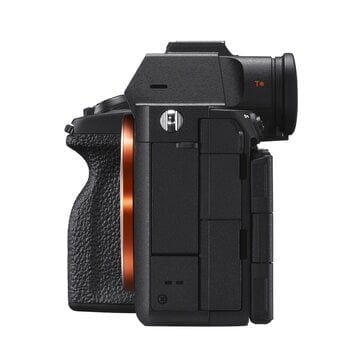 Sony A7R V - Garanzia Sony Italia - Cavone Lux Pro