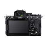 Sony A7R V - Garanzia Sony Italia - Cavone Lux Pro
