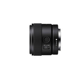 Sony E 11mm f/1.8 - Garanzia Sony Italia