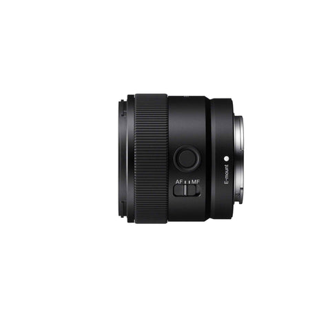 Sony E 11mm f/1.8 - Garanzia Sony Italia