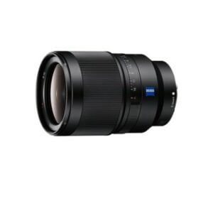 Sony Distagon T FE 35mm f/1.4 Zeiss – Garanzia Sony Italia - Cavone Lux Pro
