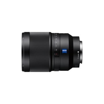 Sony Distagon T FE 35mm f/1.4 Zeiss – Garanzia Sony Italia - Cavone Lux Pro