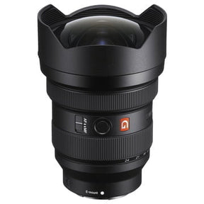 Sony FE 12-24mm f/2.8 G Master - Garanzia Sony Italia - Cavone Lux Pro