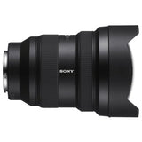 Sony FE 12-24mm f/2.8 G Master - Garanzia Sony Italia - Cavone Lux Pro
