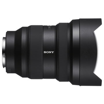 Sony FE 12-24mm f/2.8 G Master - Garanzia Sony Italia - Cavone Lux Pro