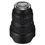 Sony FE 12-24mm f/2.8 G Master - Garanzia Sony Italia - Cavone Lux Pro
