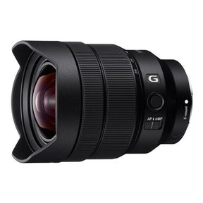 Sony FE 12-24MM F4 G (SEL1224G) - Garanzia Sony Italia - Cavone Lux Pro
