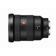 Sony FE 16-35mm f/2.8 G Master - Garanzia Sony Italia