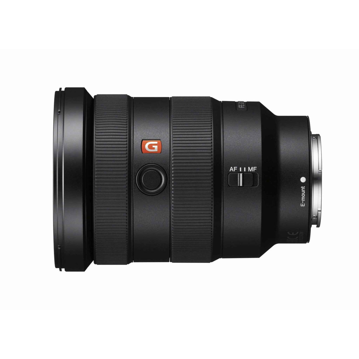 Sony FE 16-35mm f/2.8 G Master - Garanzia Sony Italia