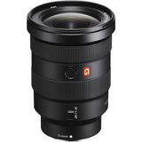 Sony FE 16-35mm f/2.8 G Master - Garanzia Sony Italia