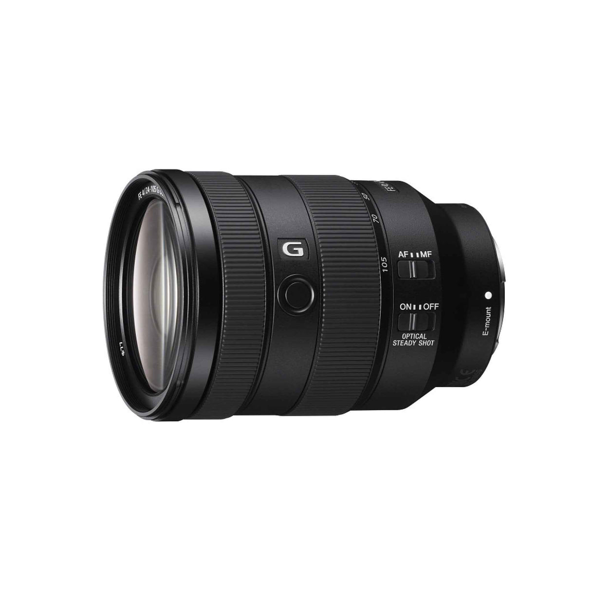SONY FX2 XLR + 24-105MM F/4 G OSS