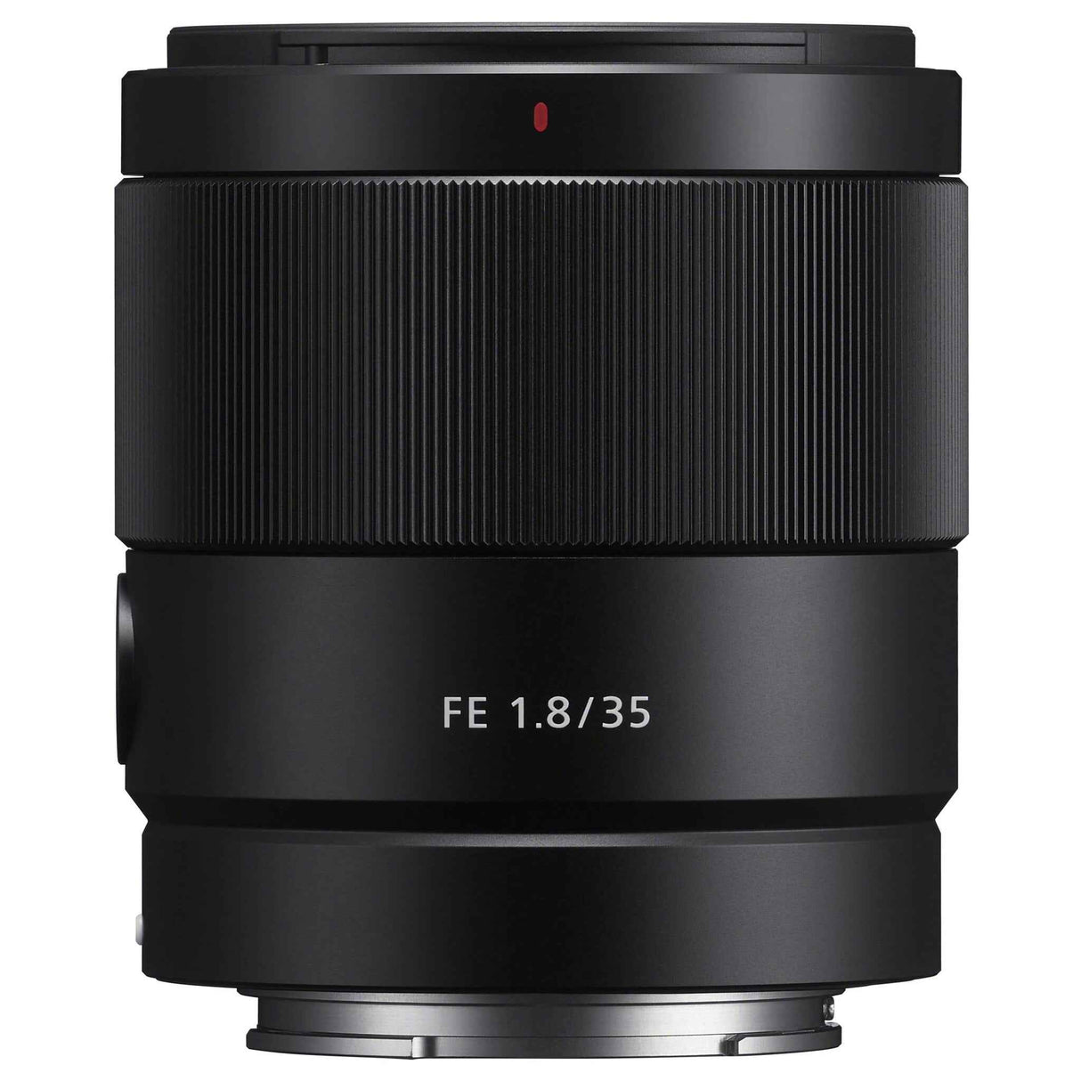 Sony FE 35mm f/1.8 - Garanzia Sony Italia
