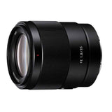Sony FE 35mm f/1.8 - Garanzia Sony Italia