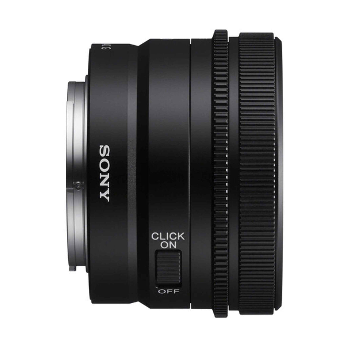 Sony FE 40mm f/2.5 G - Garanzia Sony Italia
