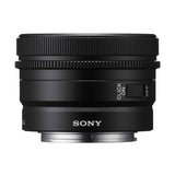 Sony FE 50mm f/2.5 G - Garanzia Sony Italia