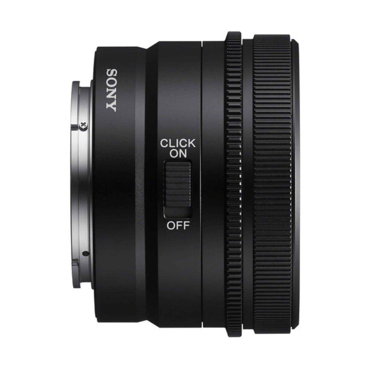 Sony FE 50mm f/2.5 G - Garanzia Sony Italia