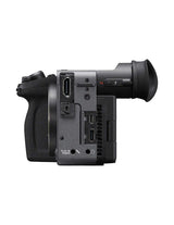 Sony FX2 Full-Frame Cinema Line Camera (in preordine) - Cavone Lux Pro