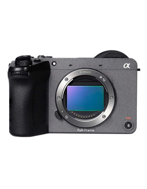 Sony FX2 Full-Frame Cinema Line Camera (in preordine) - Cavone Lux Pro