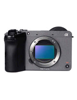 SONY FX2 + 24-70MM GM2