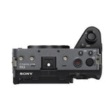 Sony FX3 - Garanzia Sony Italia - Cavone Lux Pro