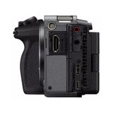 Sony FX3 - Garanzia Sony Italia - Cavone Lux Pro
