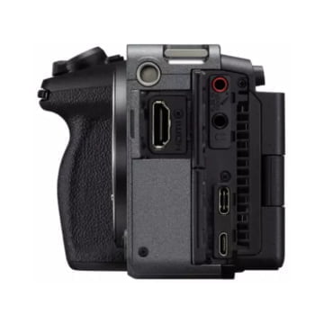 Sony FX3 - Garanzia Sony Italia - Cavone Lux Pro