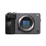 Sony Cinema Line FX30 - Garanzia Italia Sony