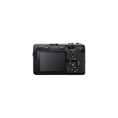 Sony Cinema Line FX30 - Garanzia Italia Sony - Cavone Lux Pro