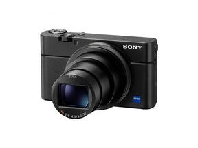 Sony DSC-RX100 Mark VII - Garanzia Sony Italia - Cavone Lux Pro