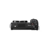 Sony ZV-E10+E 16-50MM F3.5-5.6 PZ OSS- Garanzia Sony Italia - Cavone Lux Pro