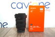 Sony FE 20-70mm F/4 G OSS - Garanzia Sony Italia - Cavone Lux Pro