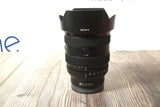 Sony FE 20-70mm F/4 G OSS - Garanzia Sony Italia - Cavone Lux Pro