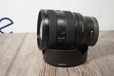 Sony FE 20-70mm F/4 G OSS - Garanzia Sony Italia - Cavone Lux Pro