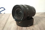 Sony FE 20-70mm F/4 G OSS - Garanzia Sony Italia - Cavone Lux Pro