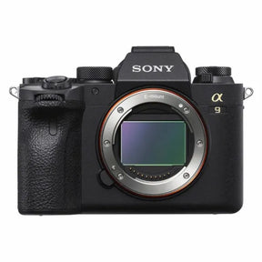 Sony A9 II - Garanzia Sony Italia - Cavone Lux Pro