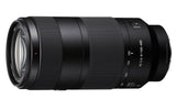 Sony FE 100 400mm F5.6 - 8 OSS - GARANZIA SONY ITALIA