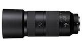 Sony FE 100 400mm F5.6 - 8 OSS - GARANZIA SONY ITALIA