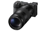 Sony FE 100 400mm F5.6 - 8 OSS - GARANZIA SONY ITALIA