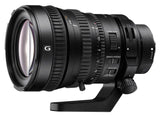 Sony  FE PZ 28-135 mm F4 G OSS