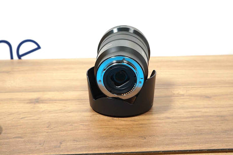 Sony E PZ 18-105mm f/4 G OSS (usato)