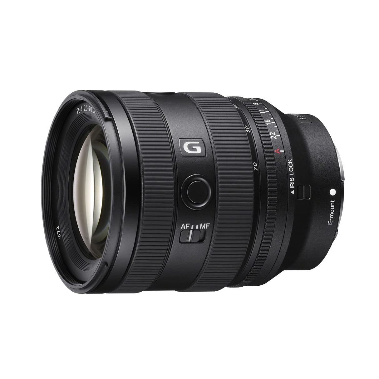Sony FE 20-70mm F4 G - Garanzia Sony Italia