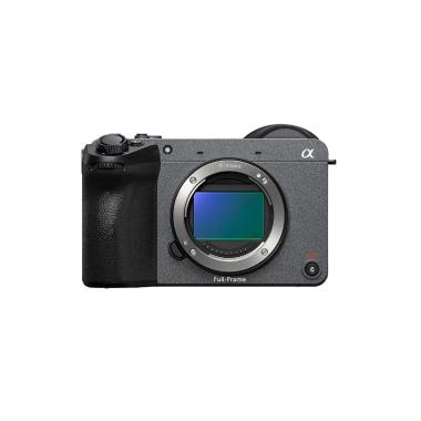Sony FX3 - Garanzia Sony Italia - Cavone Lux Pro